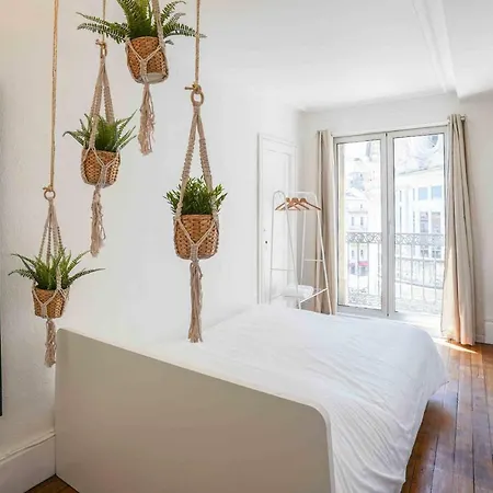Apartament Nocnoc - La Comedie
