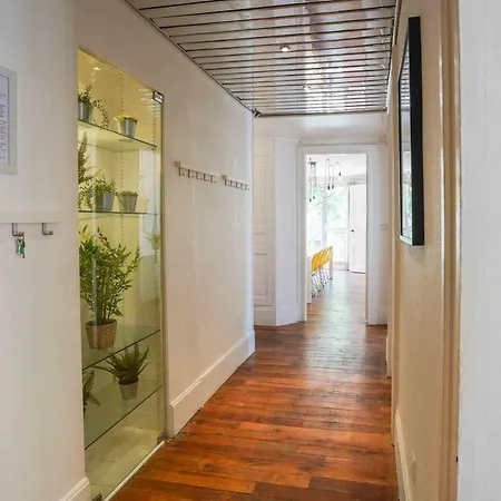 Apartament Nocnoc - La Comedie Montpellier