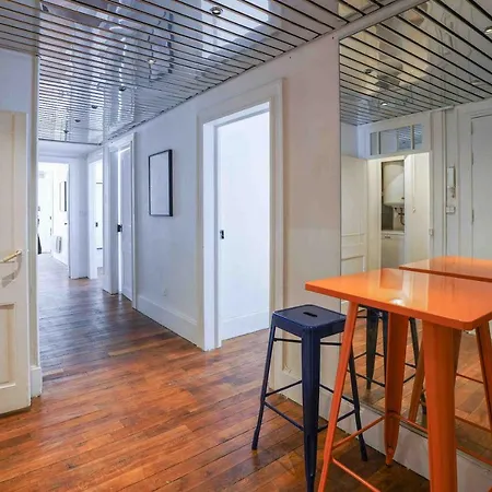 Apartament Nocnoc - La Comedie *