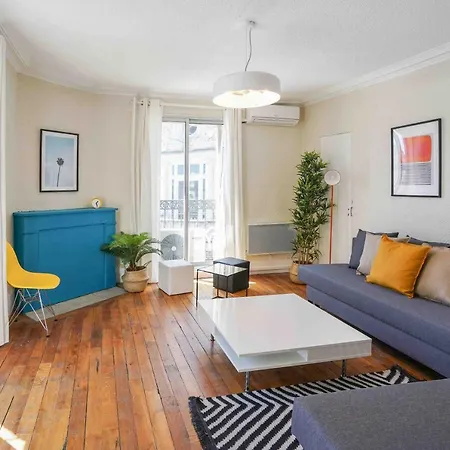 Apartament Nocnoc - La Comedie *