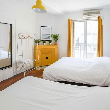 Apartment Nocnoc - La Comedie