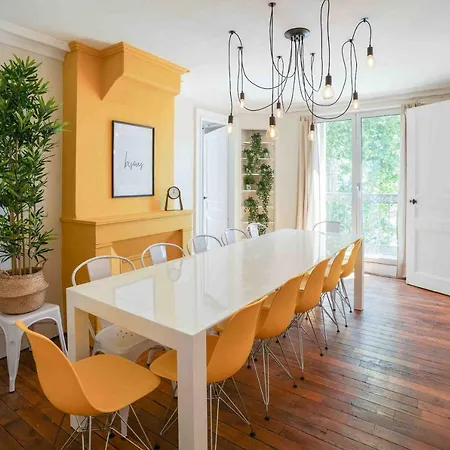 Nocnoc - La Comedie Apartment Montpellier