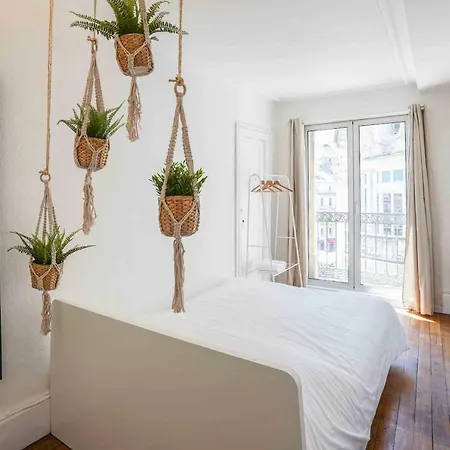 Apartment Nocnoc - La Comedie