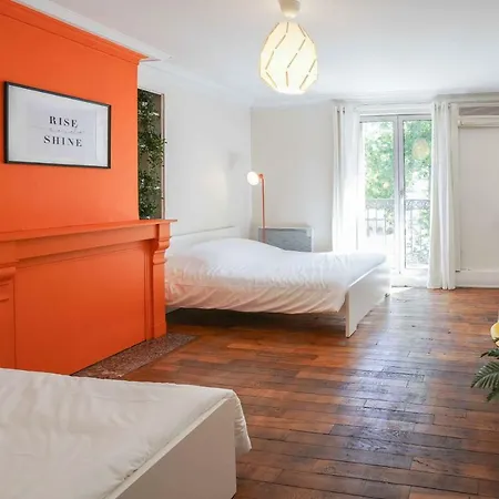 Nocnoc - La Comedie Apartment Montpellier